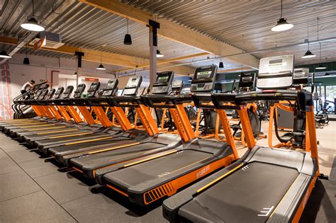 Salle de fitness Koolmijnlaan 57 Beringen